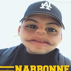 Meet your Posher, Manny